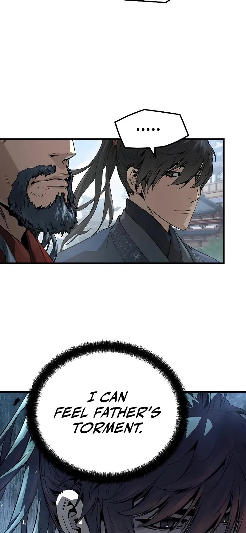 Absolute Regression chapter 68 page 30