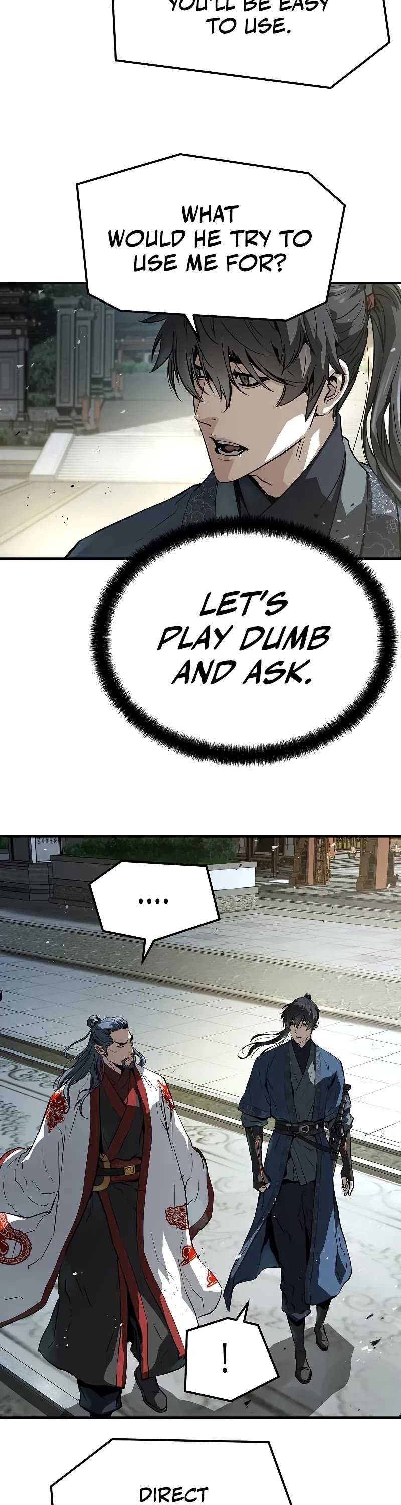 Absolute Regression chapter 68 page 34