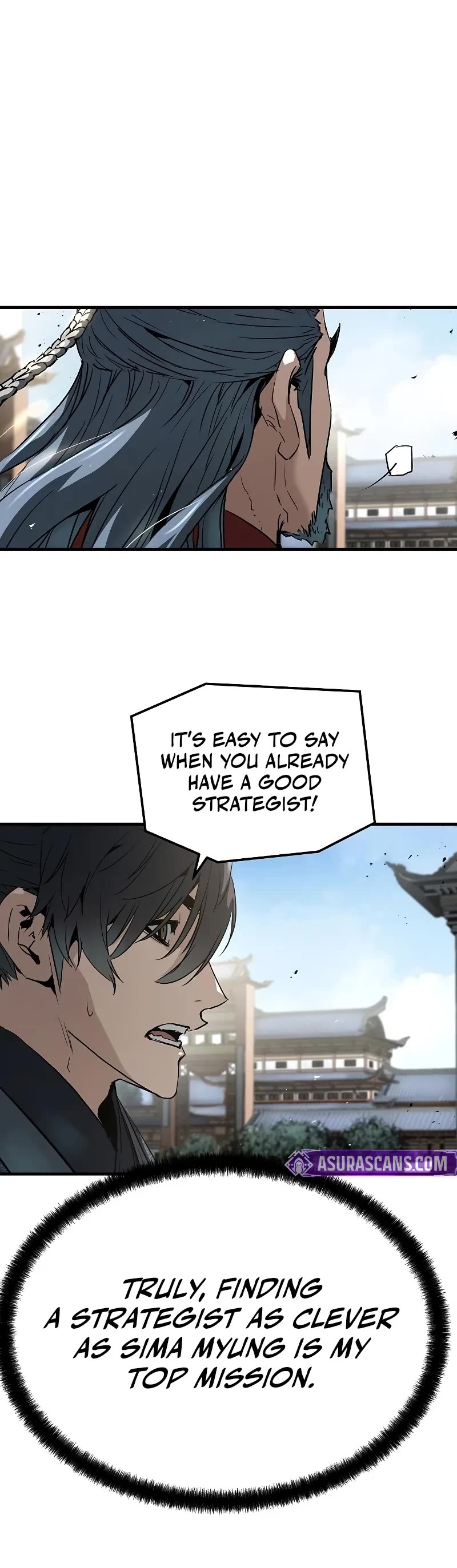 Absolute Regression chapter 68 page 36