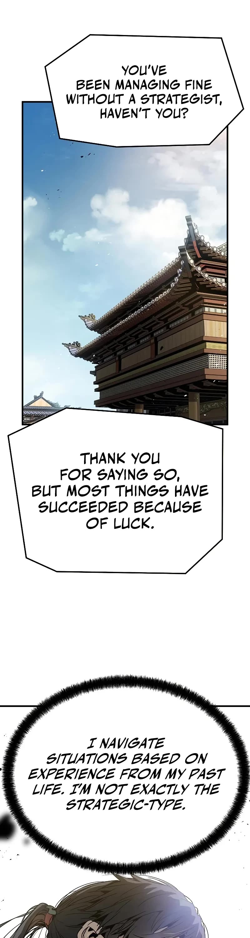 Absolute Regression chapter 68 page 37