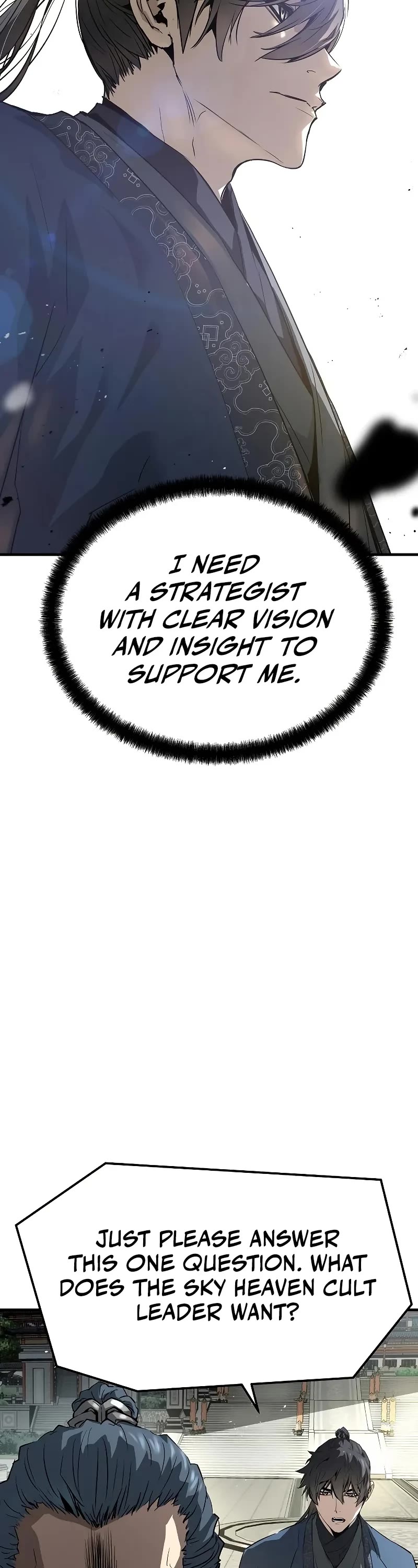 Absolute Regression chapter 68 page 38