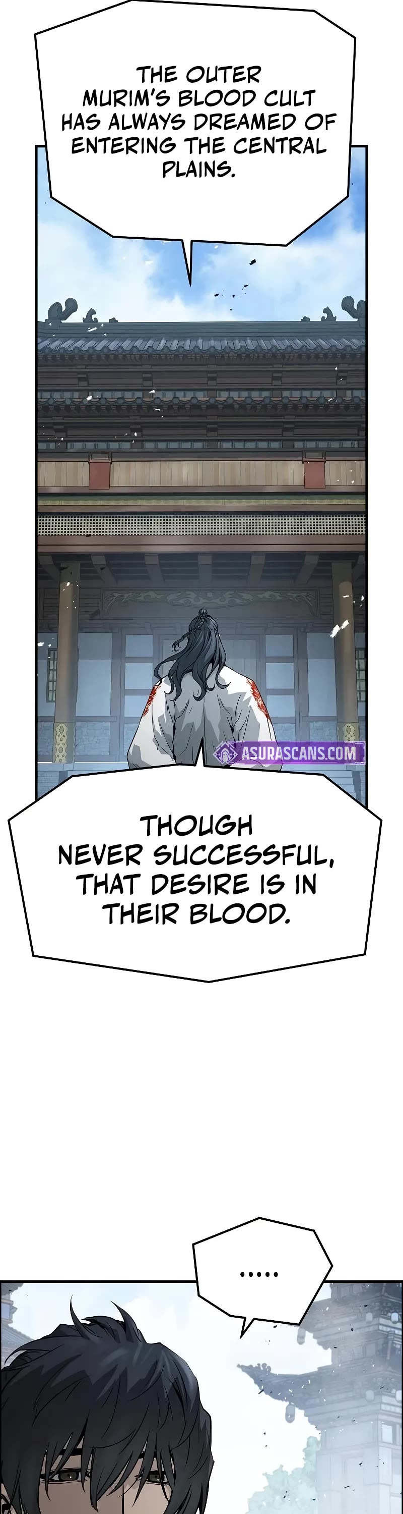 Absolute Regression chapter 68 page 43