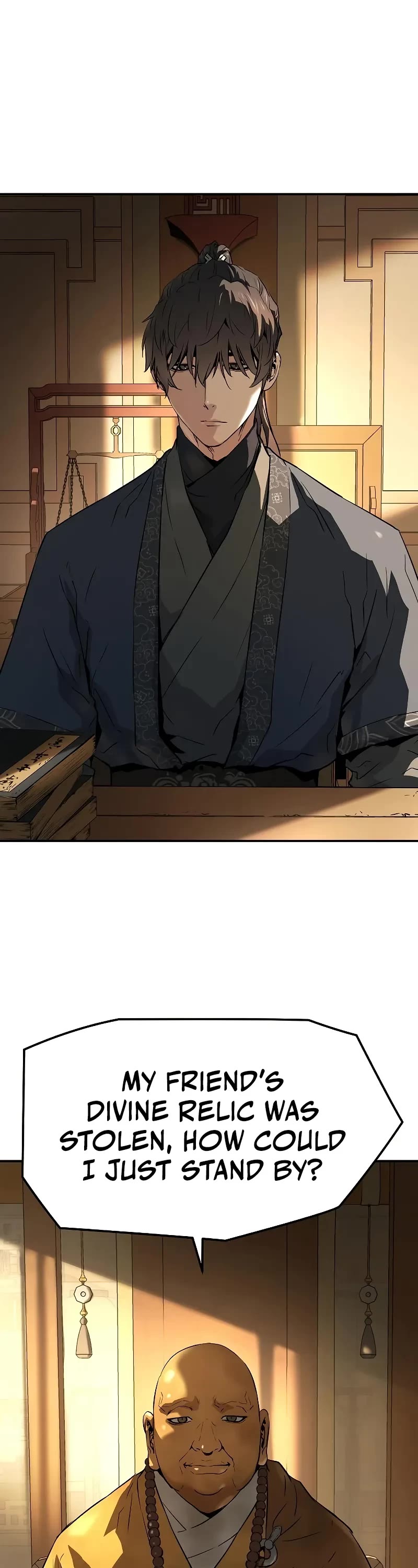 Absolute Regression chapter 68 page 49