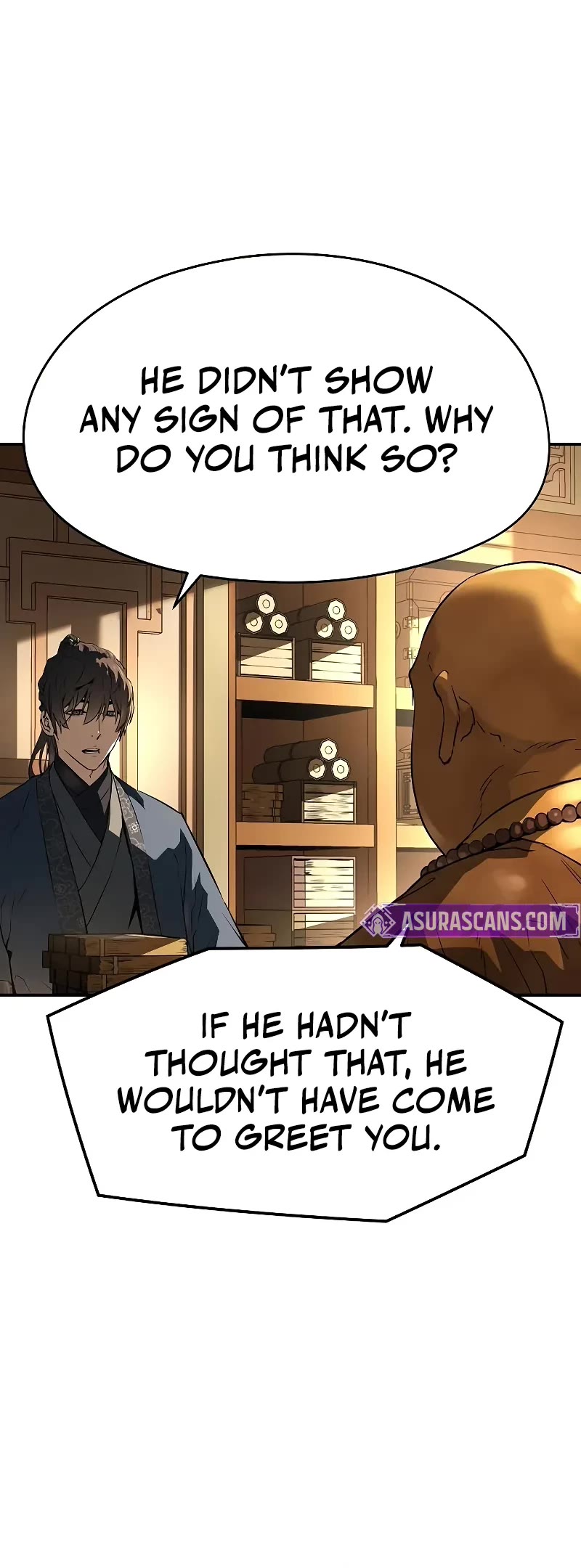 Absolute Regression chapter 68 page 56