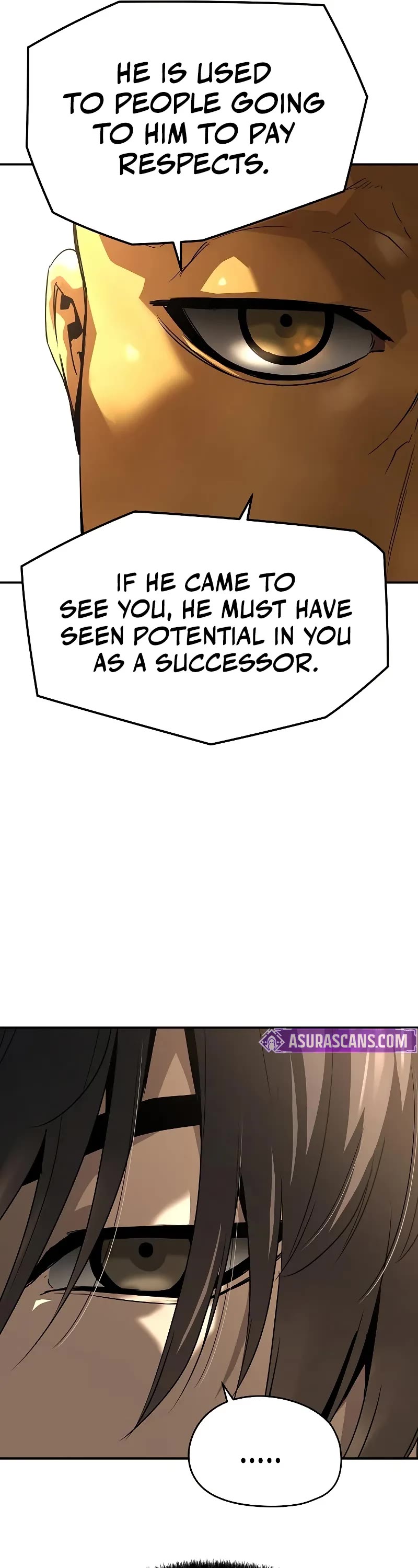 Absolute Regression chapter 68 page 57