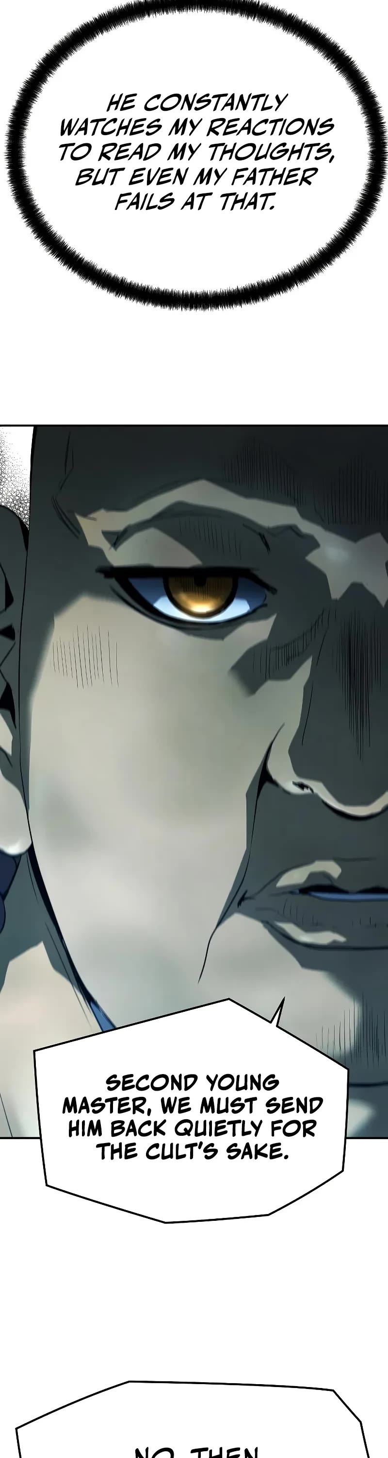 Absolute Regression chapter 68 page 58