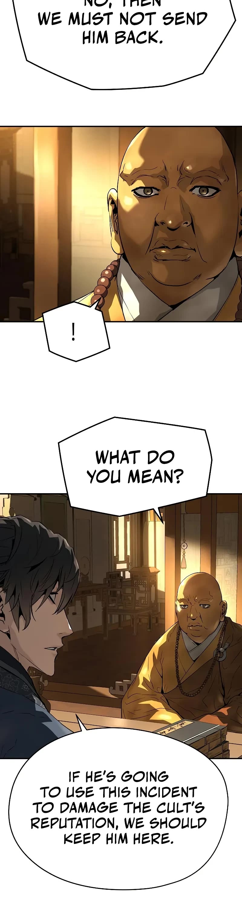 Absolute Regression chapter 68 page 59