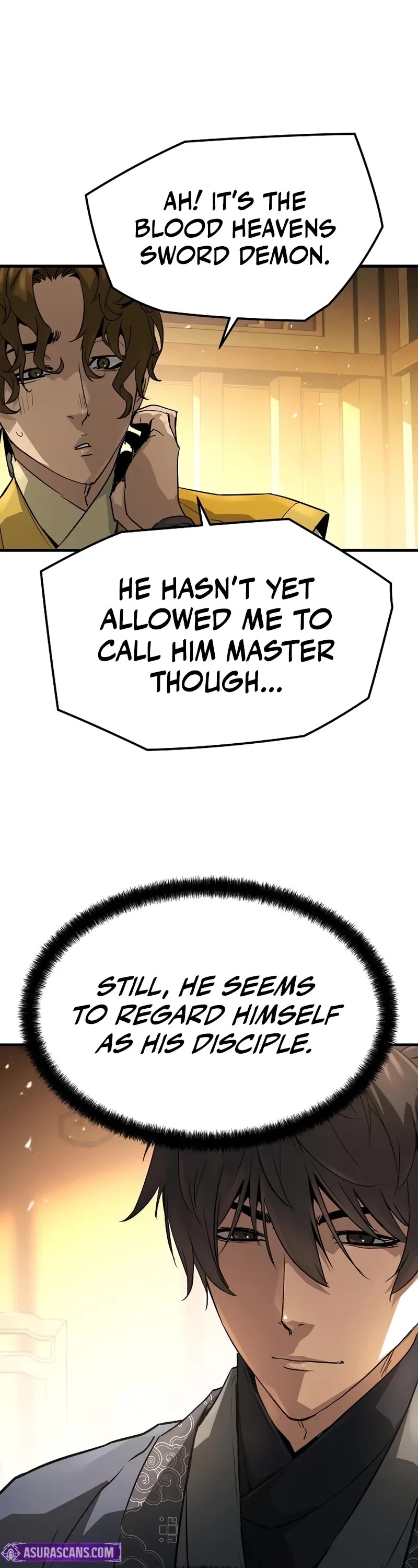 Absolute Regression chapter 69 page 12