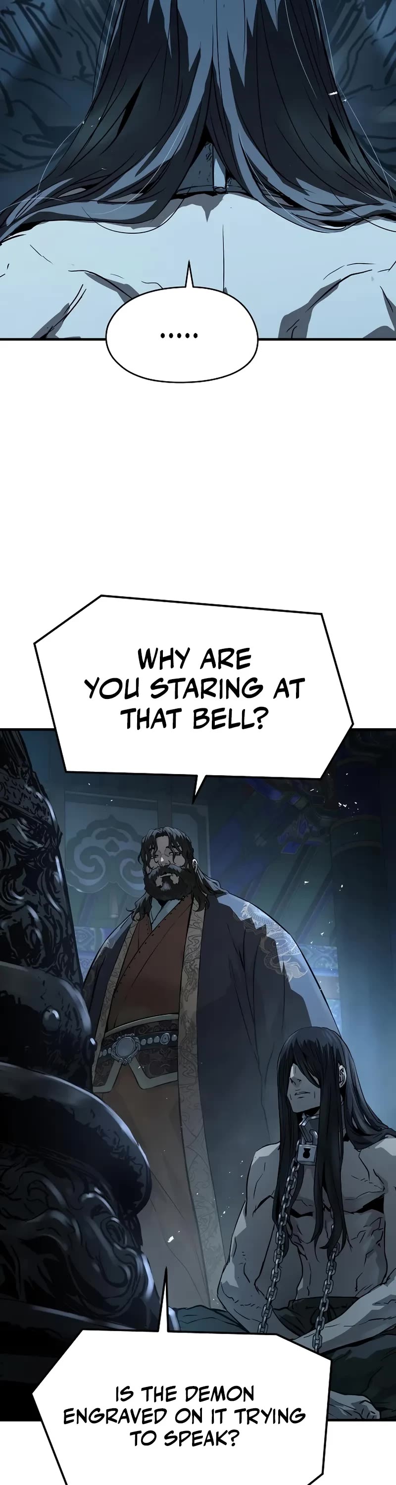 Absolute Regression chapter 69 page 14