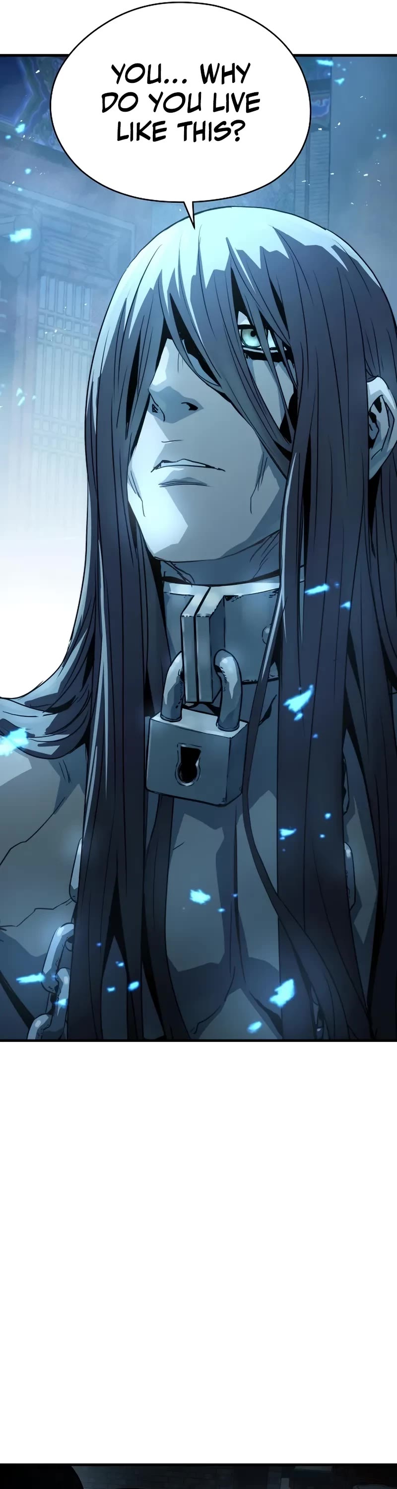 Absolute Regression chapter 69 page 17