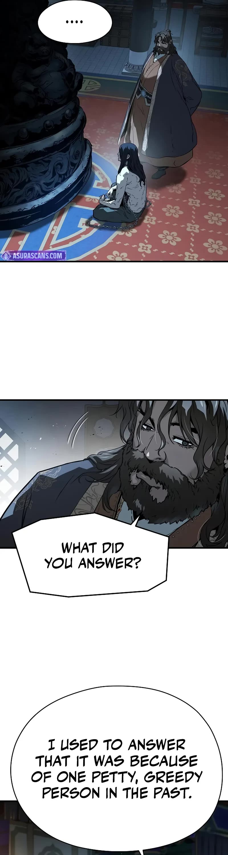 Absolute Regression chapter 69 page 18