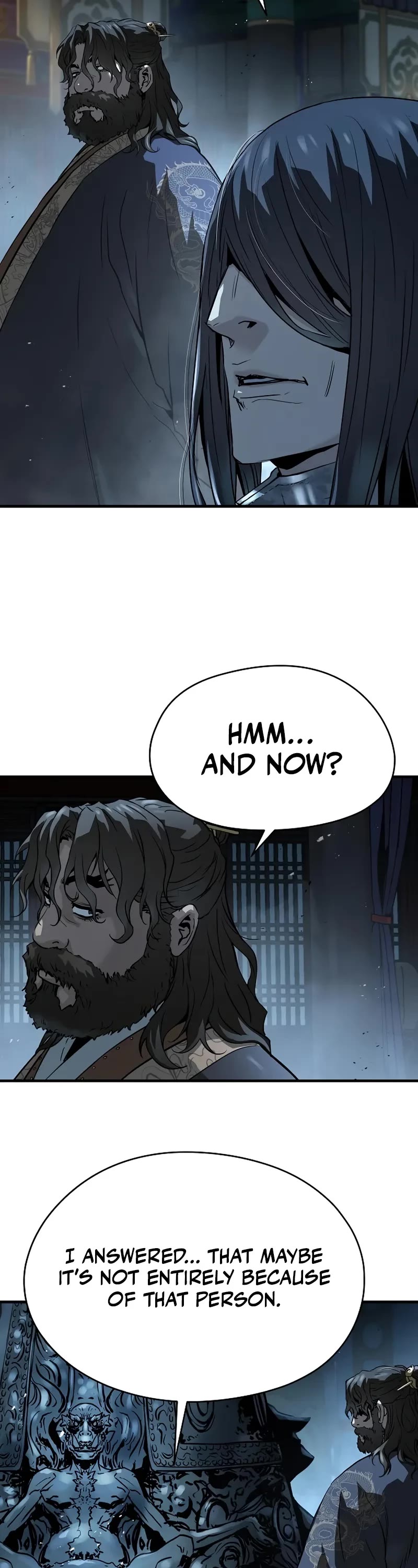 Absolute Regression chapter 69 page 19