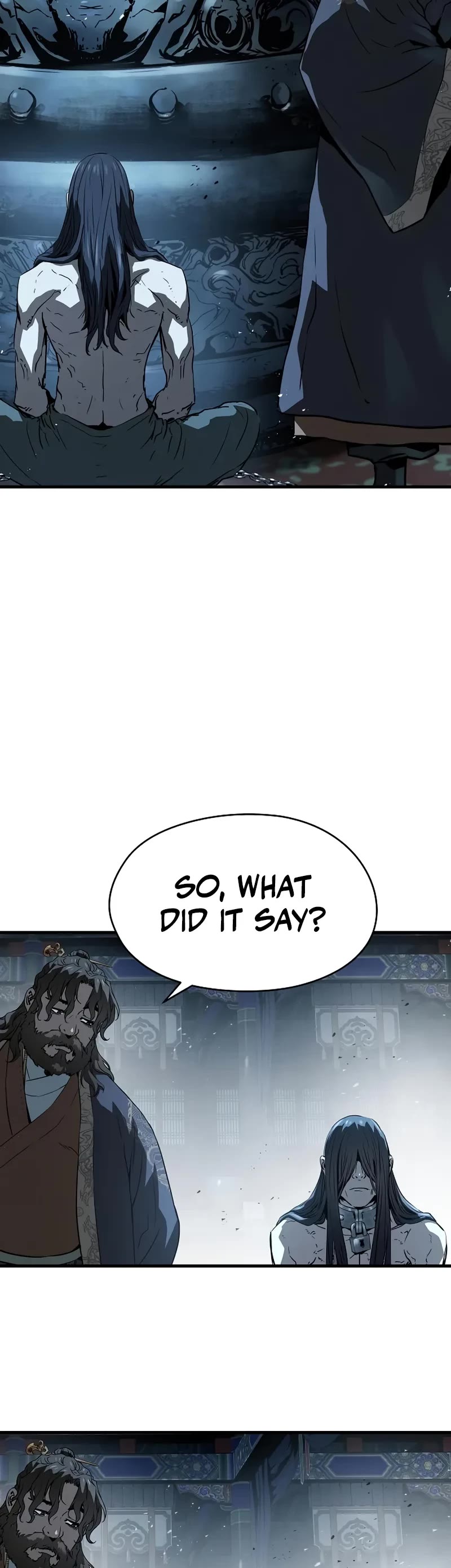 Absolute Regression chapter 69 page 20