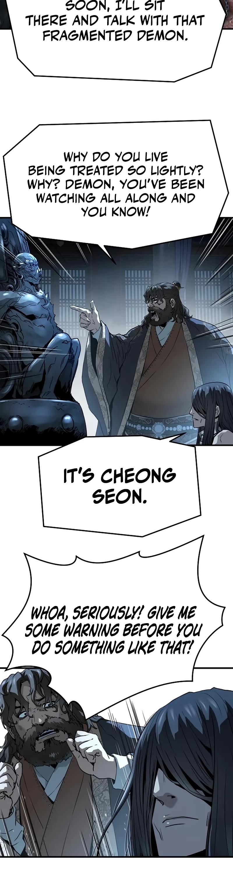 Absolute Regression chapter 69 page 23