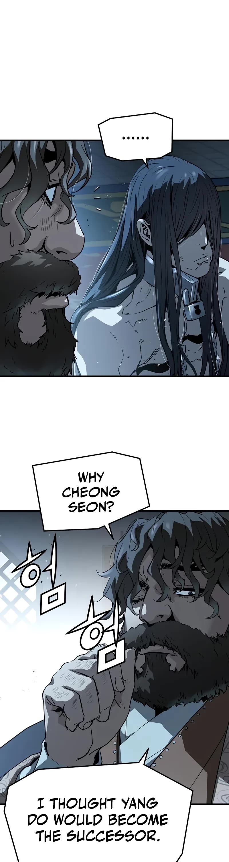 Absolute Regression chapter 69 page 24