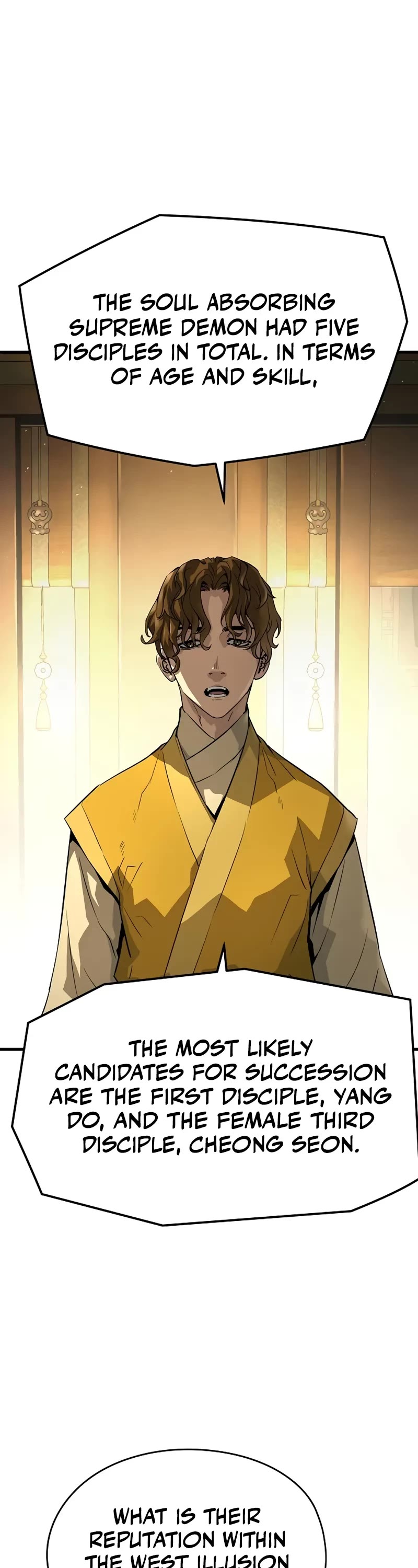 Absolute Regression chapter 69 page 3