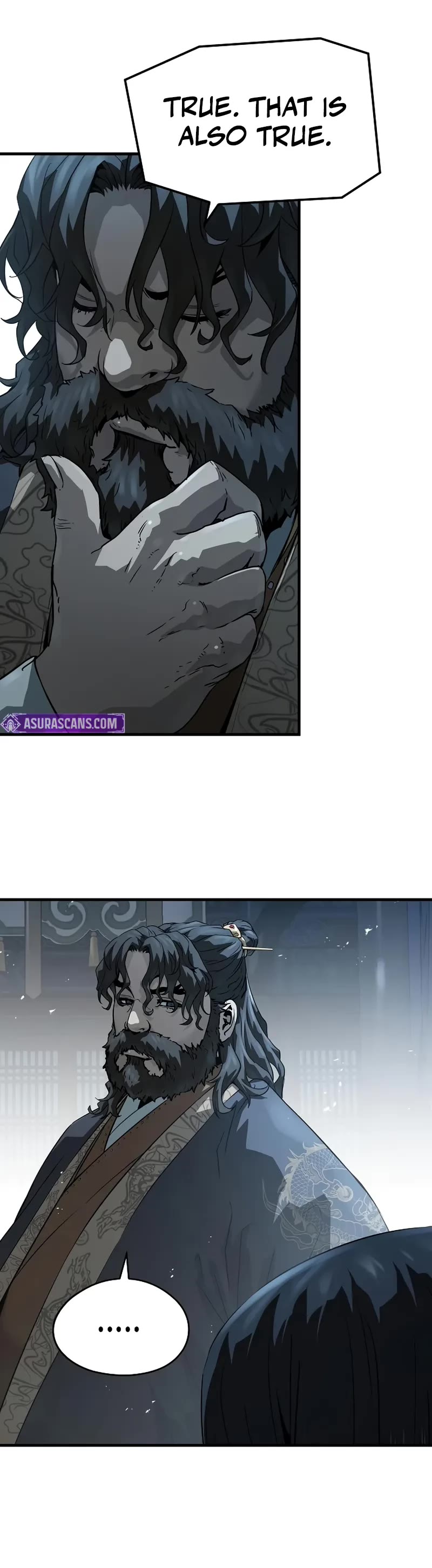 Absolute Regression chapter 69 page 31