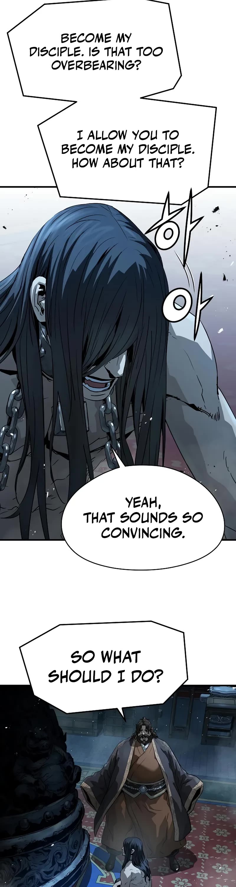 Absolute Regression chapter 69 page 34