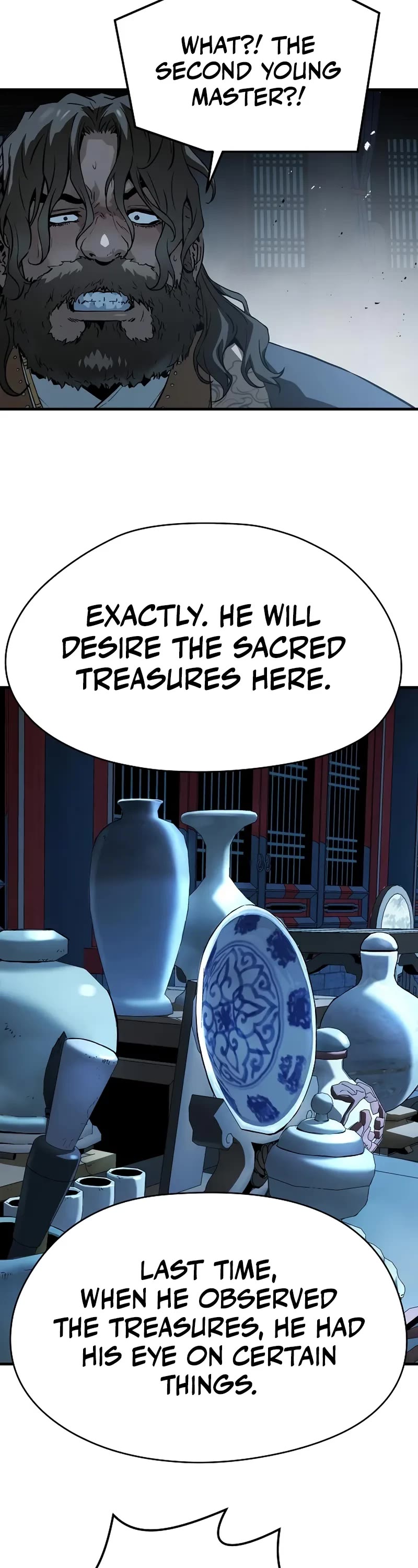 Absolute Regression chapter 69 page 40