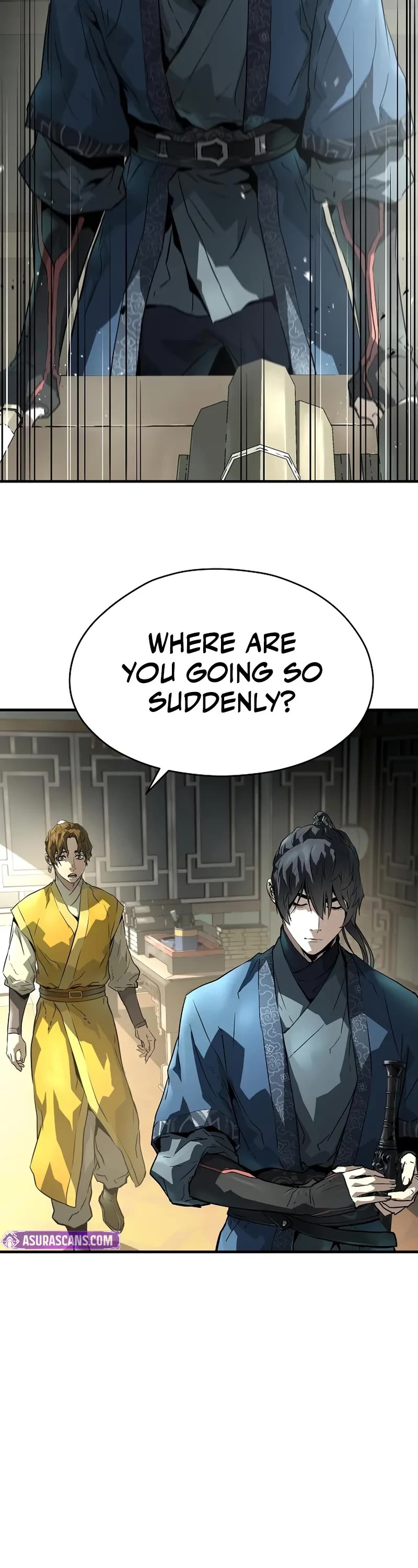 Absolute Regression chapter 69 page 53