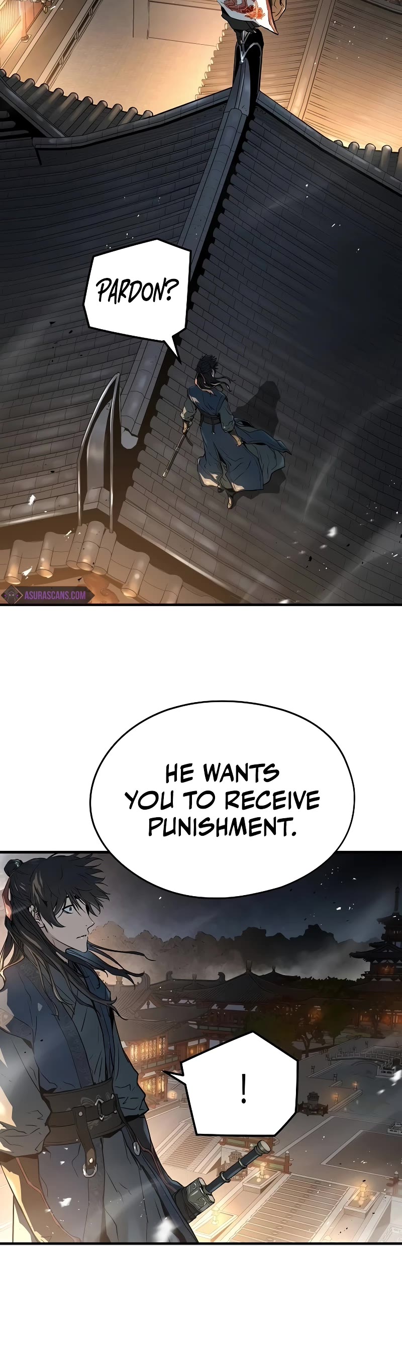 Absolute Regression chapter 7 page 11