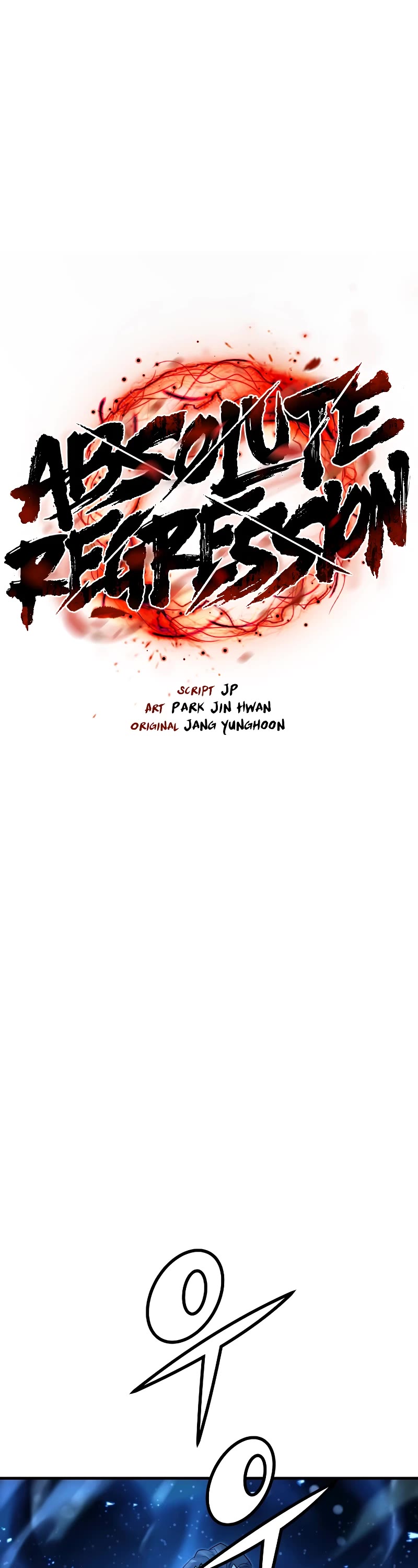 Absolute Regression chapter 7 page 2