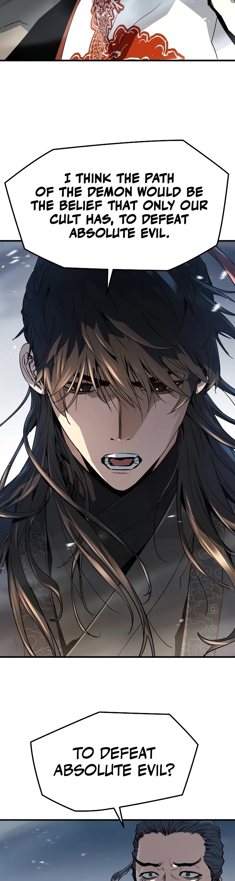 Absolute Regression chapter 7 page 23