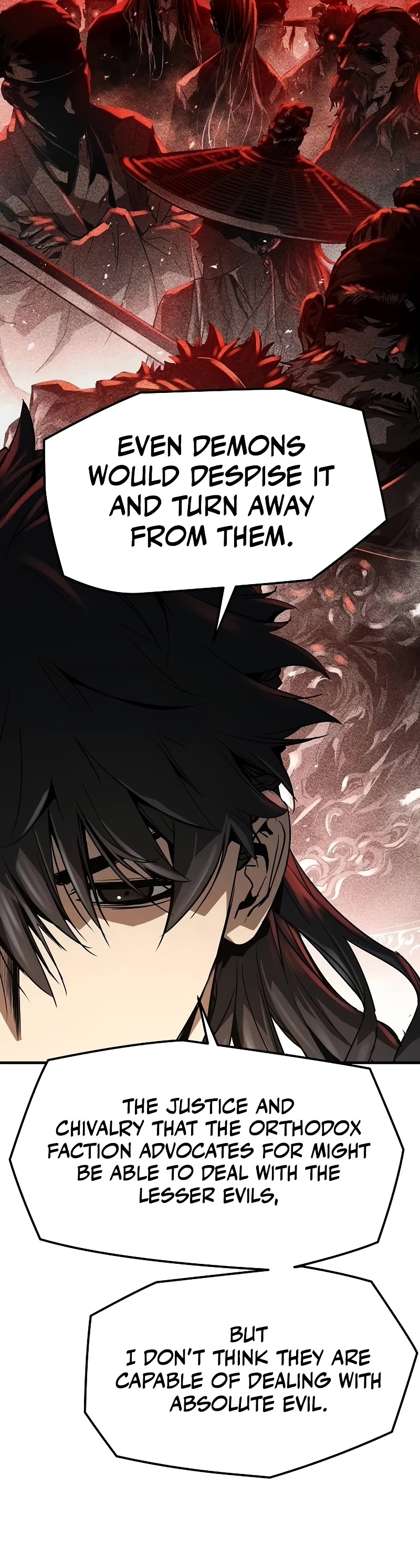 Absolute Regression chapter 7 page 26