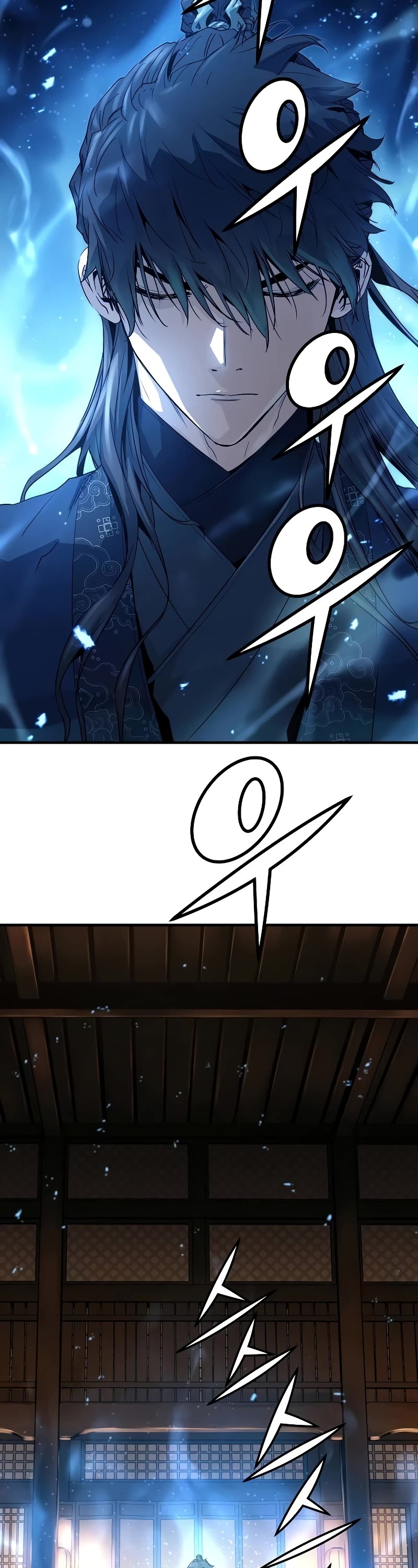 Absolute Regression chapter 7 page 3