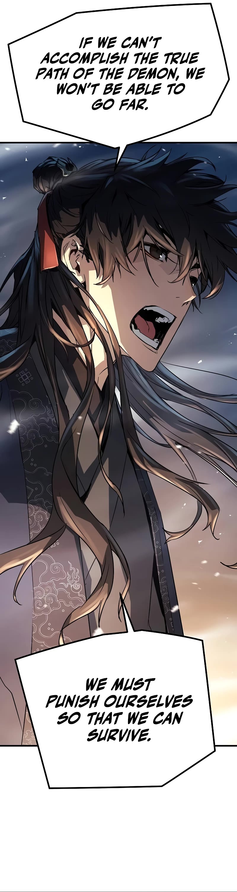 Absolute Regression chapter 7 page 32