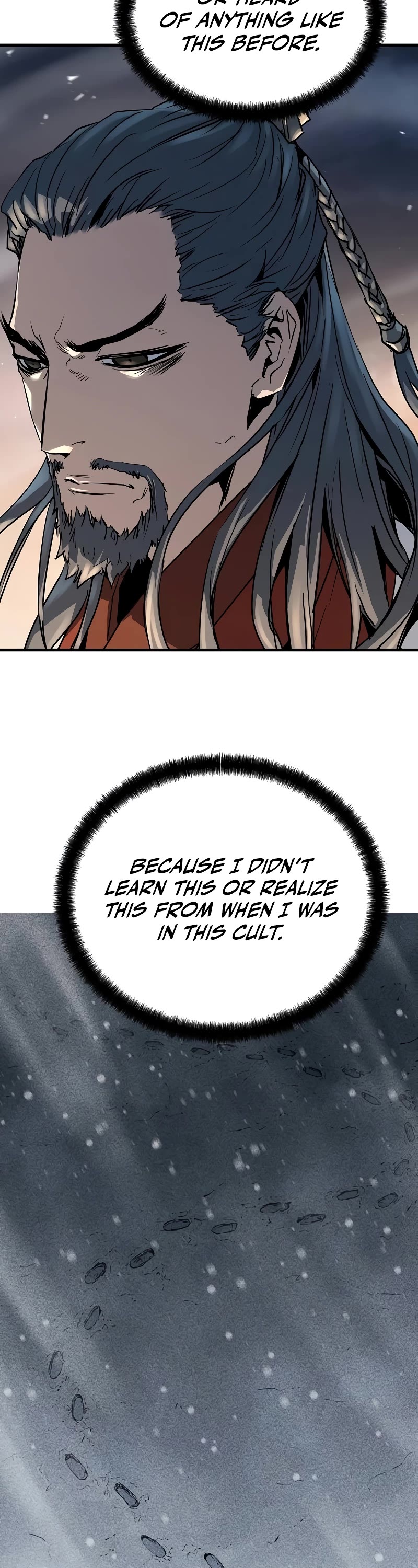 Absolute Regression chapter 7 page 34