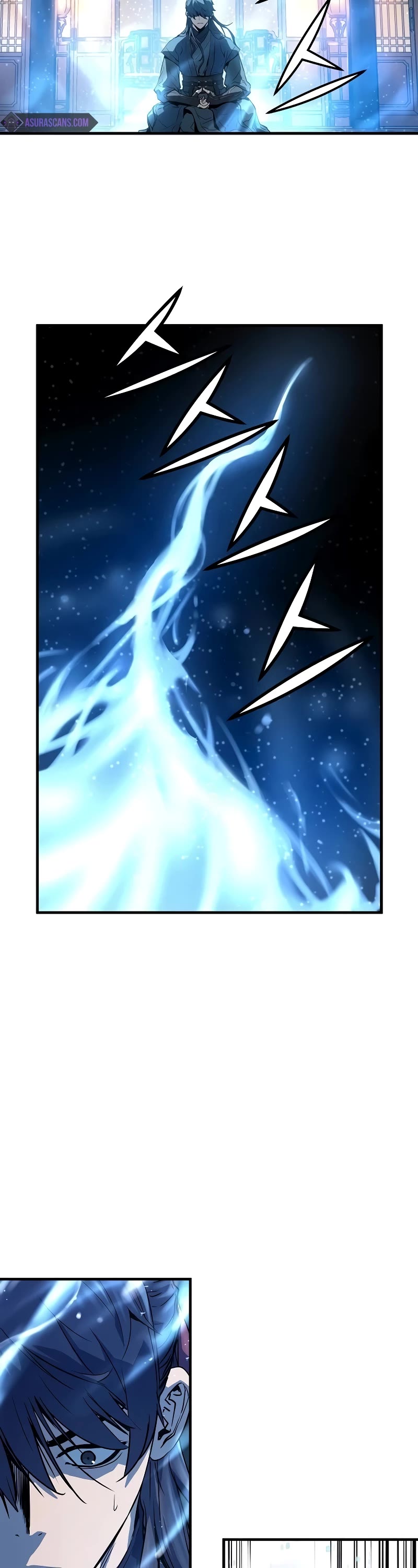 Absolute Regression chapter 7 page 4