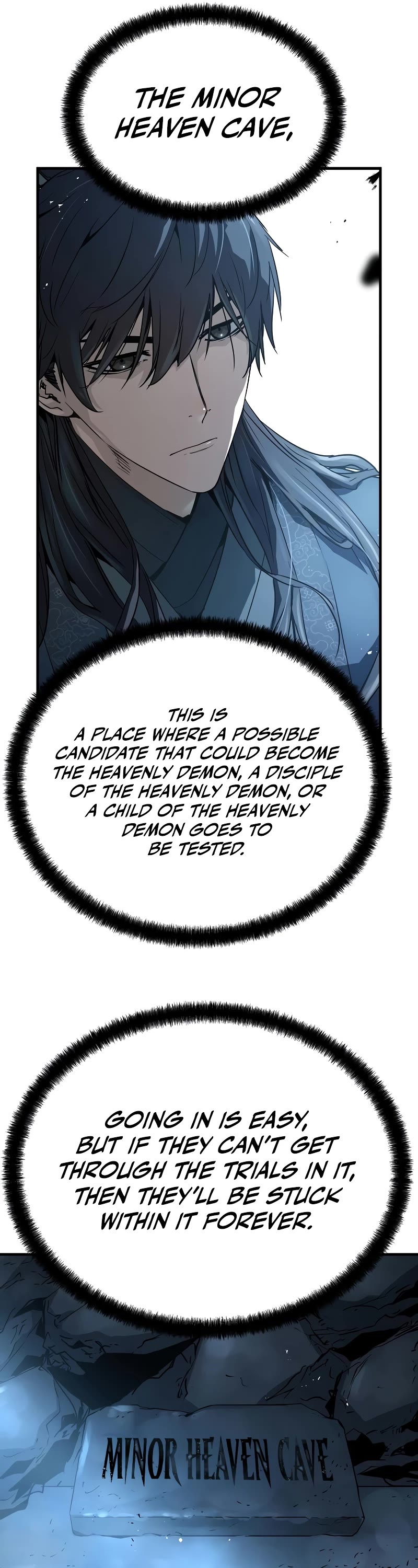 Absolute Regression chapter 7 page 42