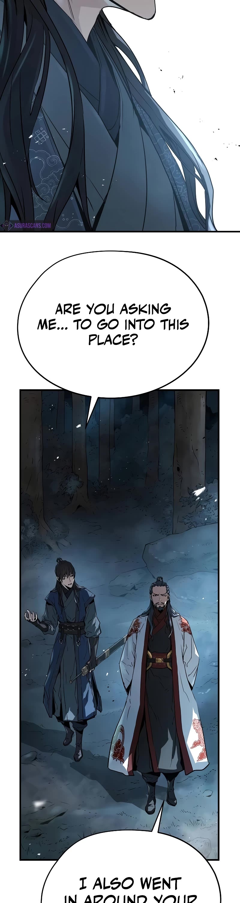 Absolute Regression chapter 7 page 45