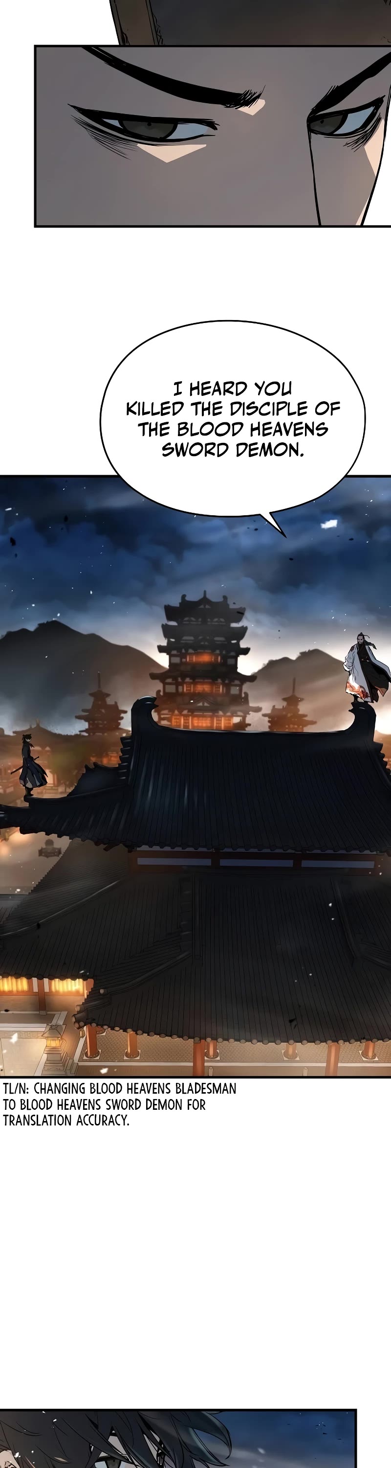 Absolute Regression chapter 7 page 9