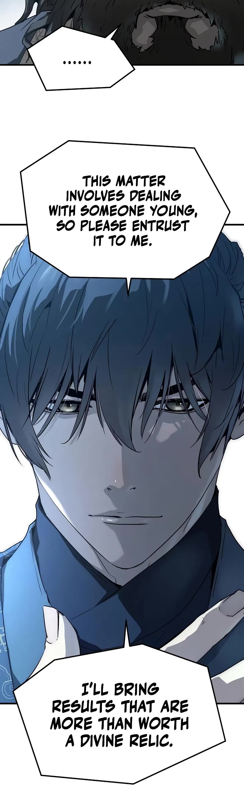 Absolute Regression chapter 70 page 15