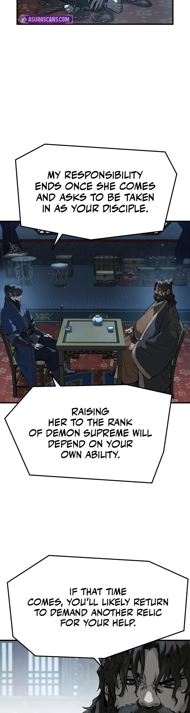 Absolute Regression chapter 70 page 18