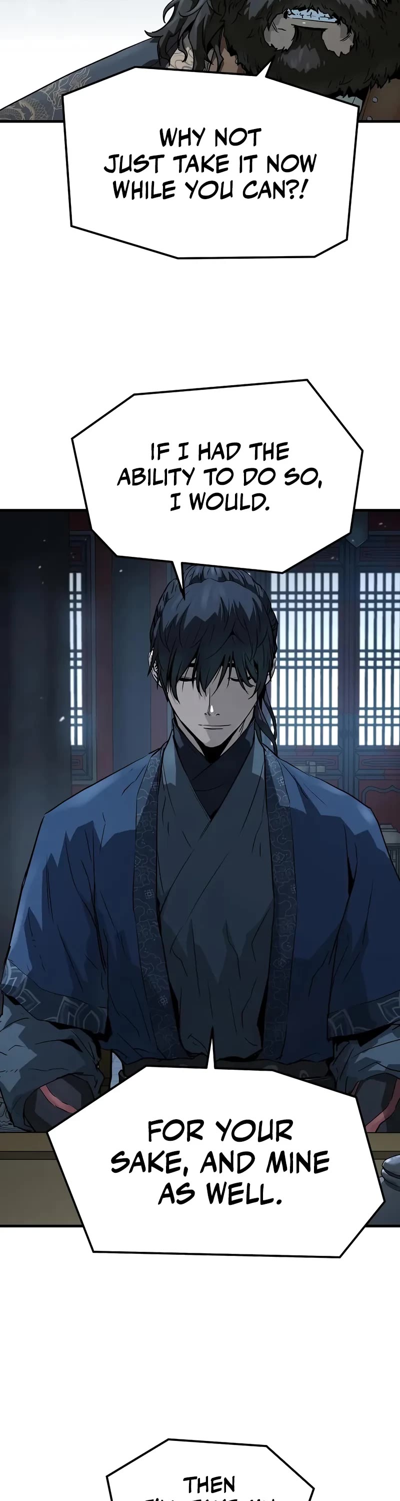 Absolute Regression chapter 70 page 19