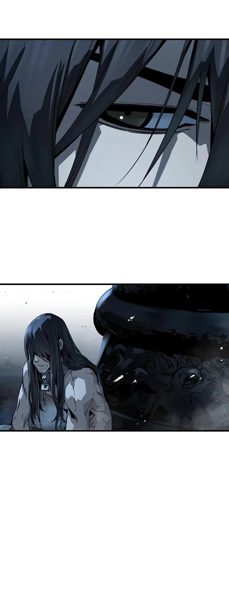 Absolute Regression chapter 70 page 21