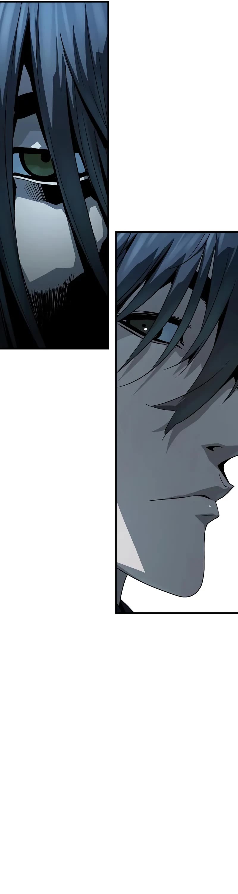 Absolute Regression chapter 70 page 22