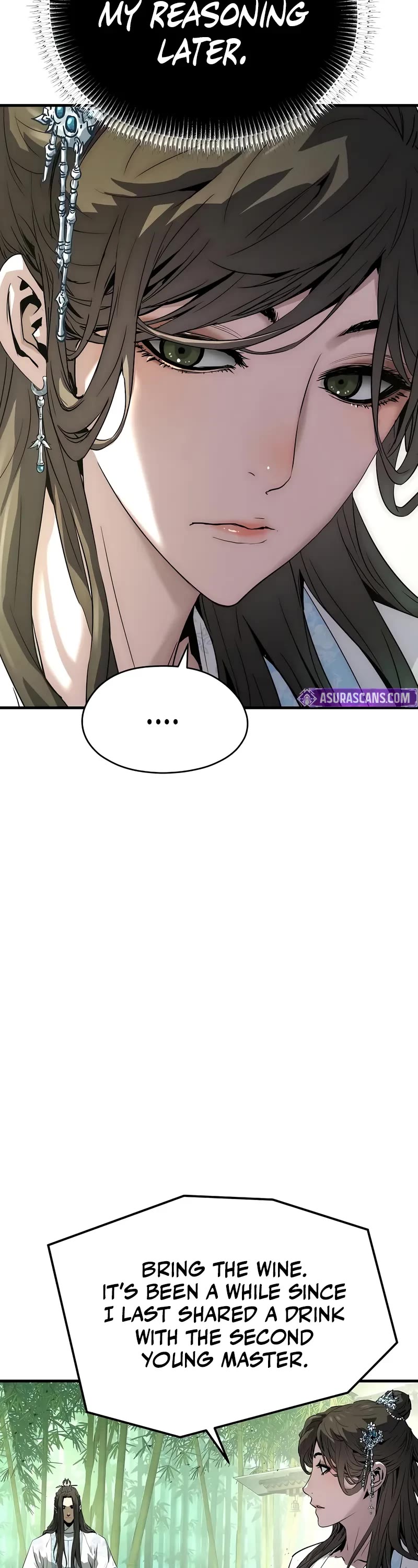 Absolute Regression chapter 70 page 34