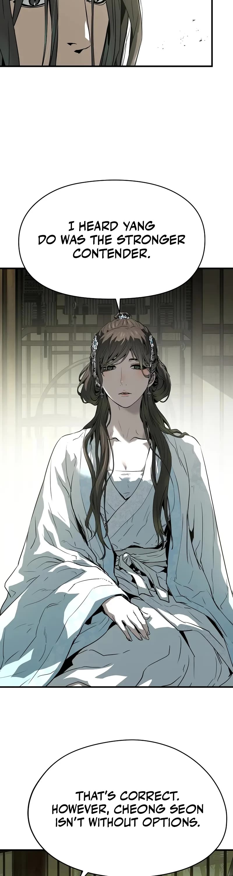 Absolute Regression chapter 70 page 38