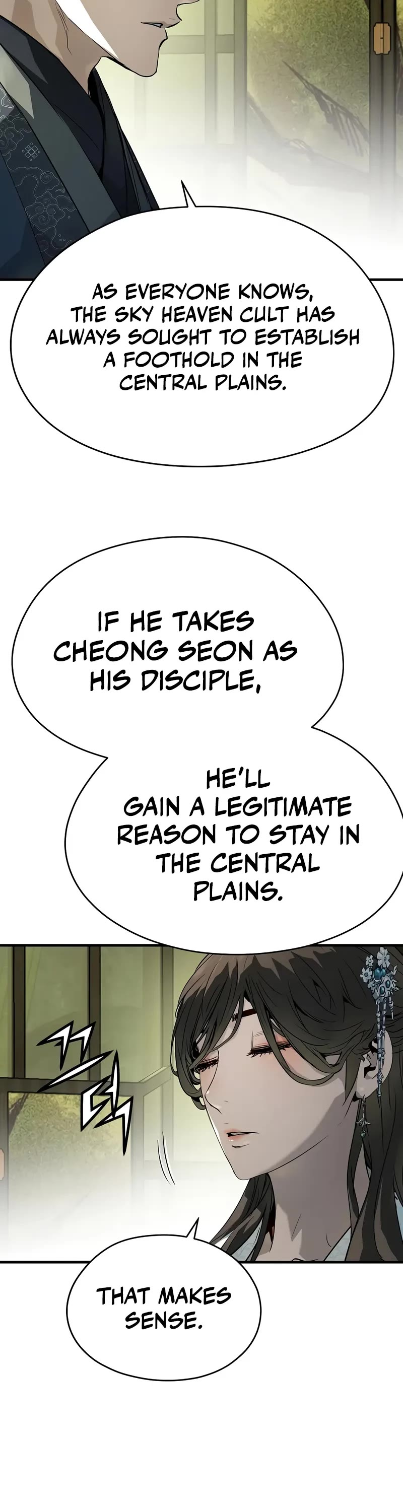 Absolute Regression chapter 70 page 41