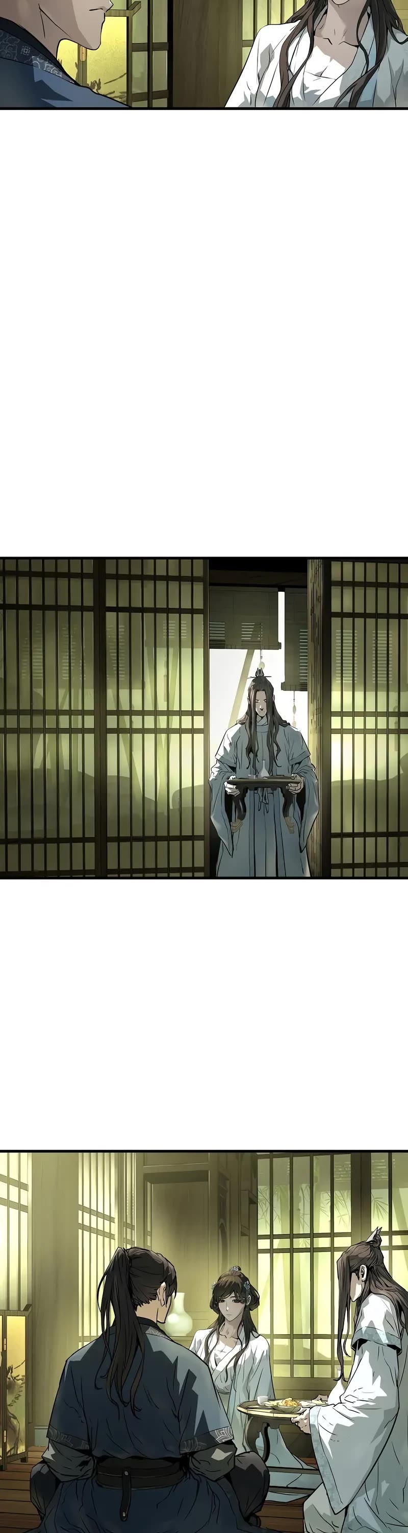 Absolute Regression chapter 70 page 43