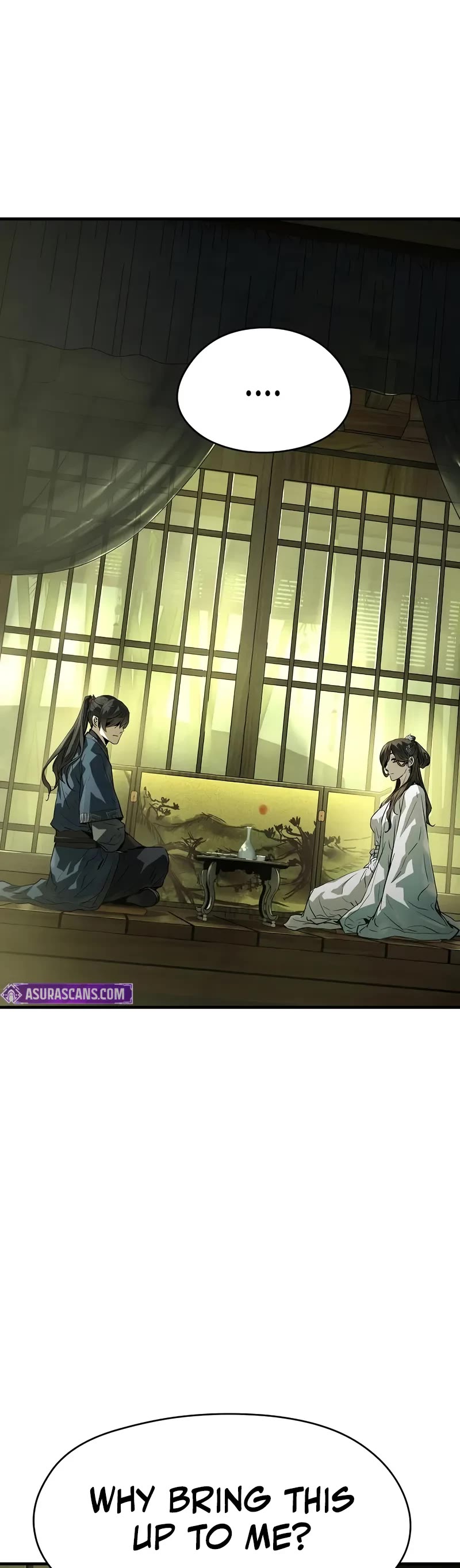 Absolute Regression chapter 70 page 45