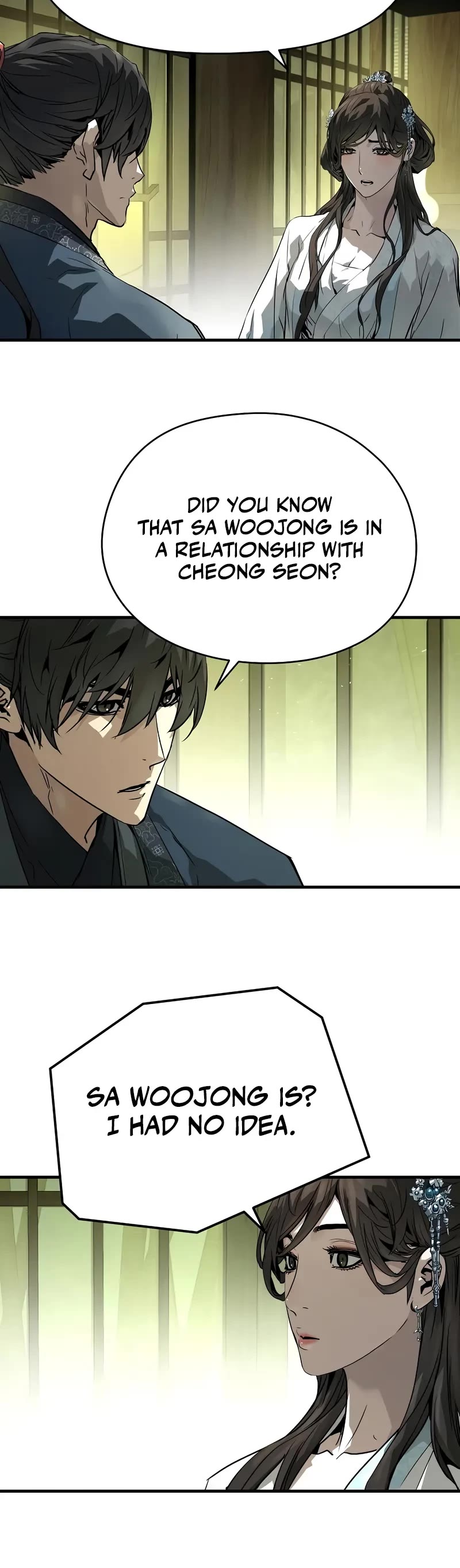 Absolute Regression chapter 70 page 46