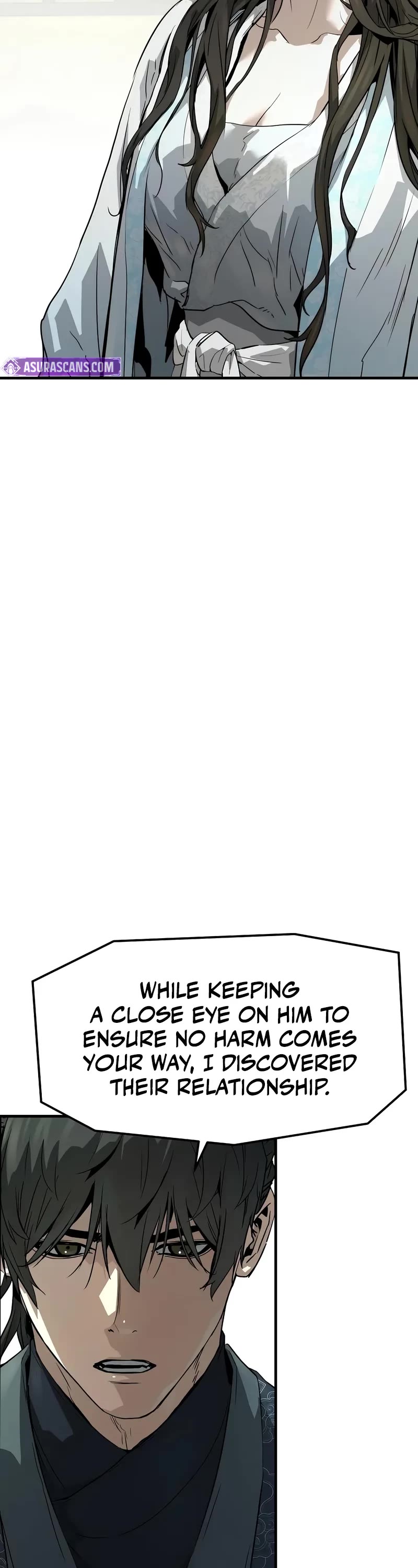 Absolute Regression chapter 70 page 48