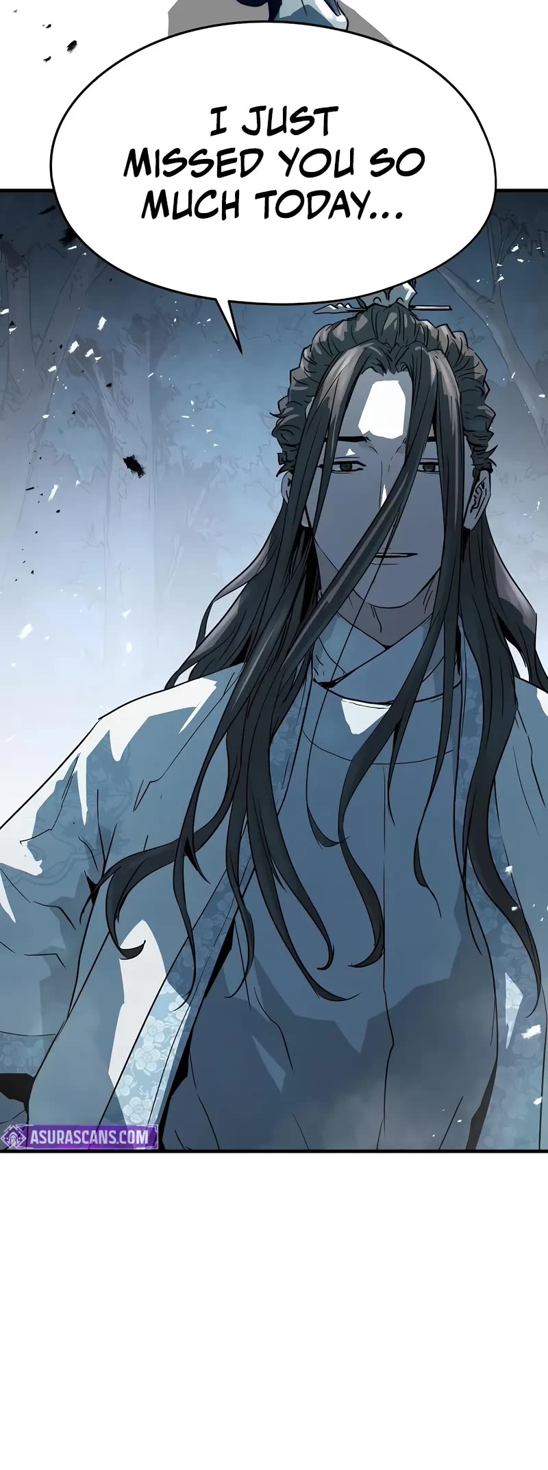 Absolute Regression chapter 70 page 56