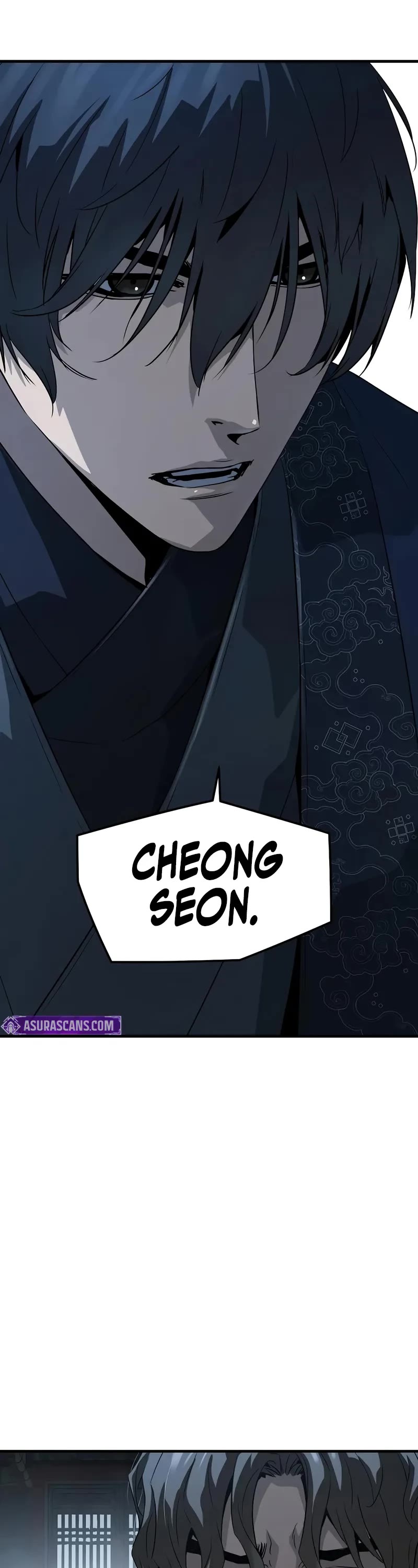 Absolute Regression chapter 70 page 7