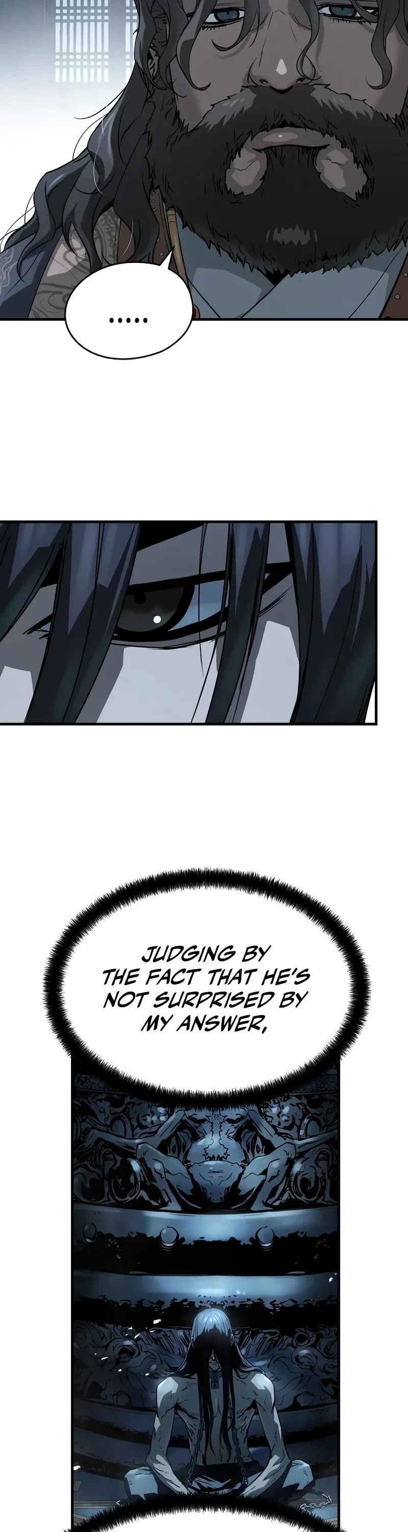 Absolute Regression chapter 70 page 8